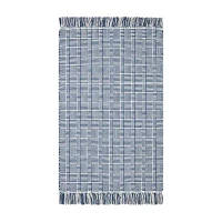 Loloi Lydia Woven Scatter Indoor Rectangular Accent Rug