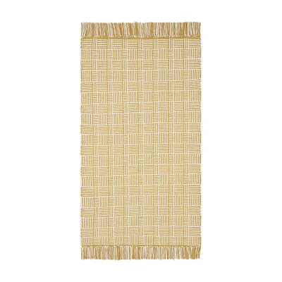 Loloi Lydia Woven Scatter Indoor Rectangular Accent Rug