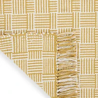 Loloi Lydia Woven Scatter Indoor Rectangular Accent Rug