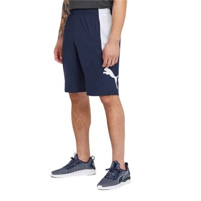 Puma Training Favorites Mens Workout Shorts