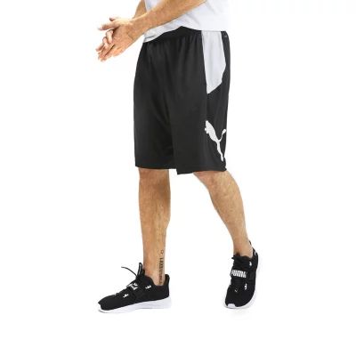 Puma Training Favorites Mens Workout Shorts