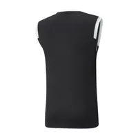 PUMA Rtg Mens Sleeveless Muscle T-Shirt