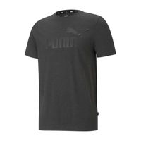 PUMA Essentials Mens Crew Neck Short Sleeve T-Shirt