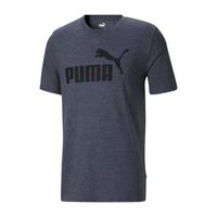 PUMA Essentials Mens Crew Neck Short Sleeve T-Shirt