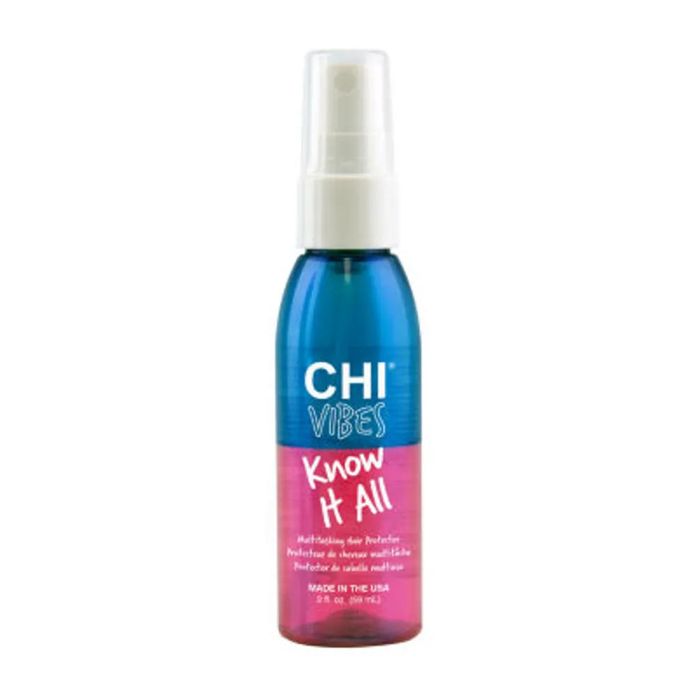 Chi Styling Vibes Know It All Multitasking Hair Spray - 8 oz.