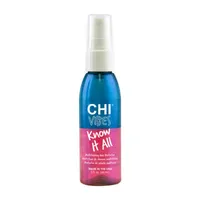 Chi Styling Vibes Know It All Multitasking Hair Spray - 8 oz.