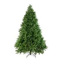 6.5' Full Noble Fir Artificial Christmas Tree - Unlit