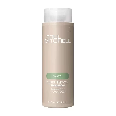 Paul Mitchell Super Smooth Shampoo