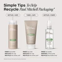 Paul Mitchell Super Skinny Relaxing Balm Leave in Conditioner-5.1 oz.