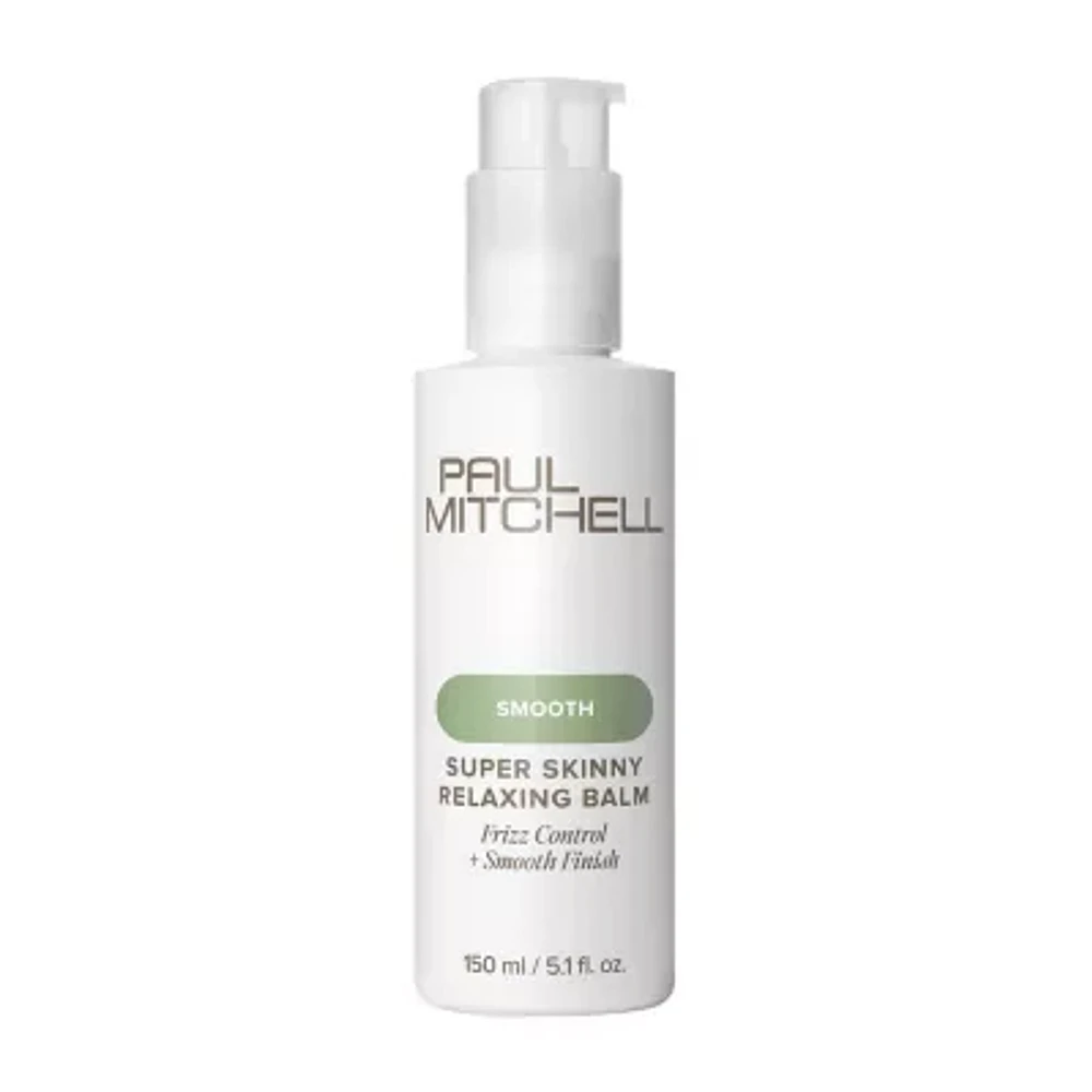 Paul Mitchell Super Skinny Relaxing Balm Leave in Conditioner-5.1 oz.