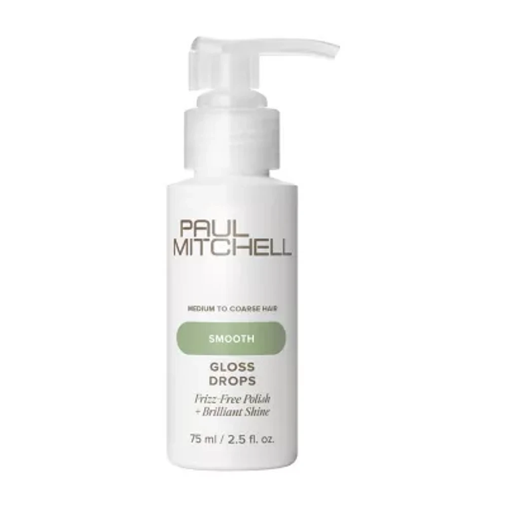 Paul Mitchell Gloss Drops Hair Serum-2.5 oz.