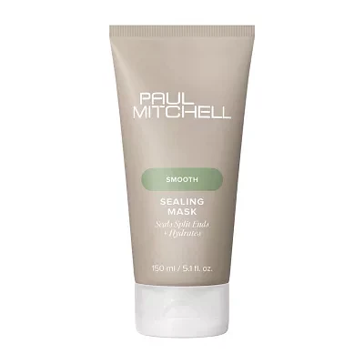 Paul Mitchell Sealing Hair Mask-5.1 oz.