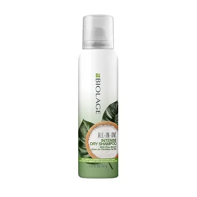 Biolage Dry Shampoo-5 oz.