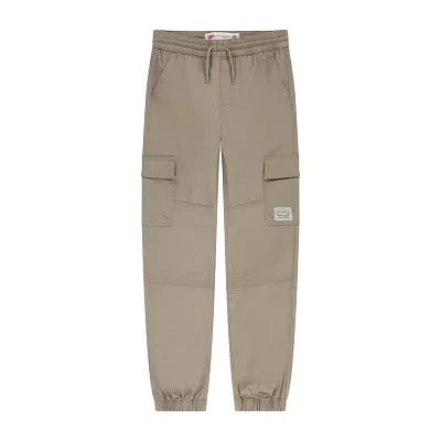 Levi's Little Boys Cuffed Jogger Pant