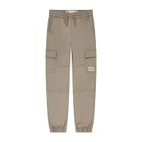 Levi's Little Boys Cuffed Jogger Pant