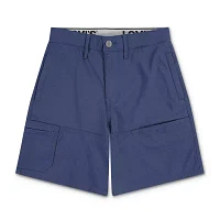 Levi's Big Boys Adjustable Waist Cargo Short