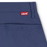 Levi's Big Boys Adjustable Waist Cargo Short