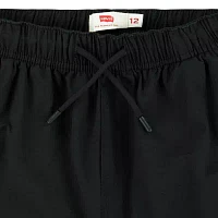 Levi's Big Boys Adjustable Waist Cargo Short