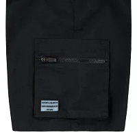 Levi's Big Boys Adjustable Waist Cargo Short