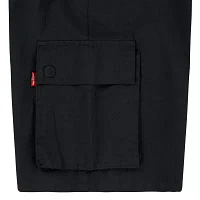 Levi's Big Boys Adjustable Waist Cargo Short