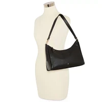 Liz Claiborne Carter Shoulder Bag