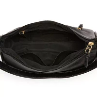 Liz Claiborne Carter Shoulder Bag