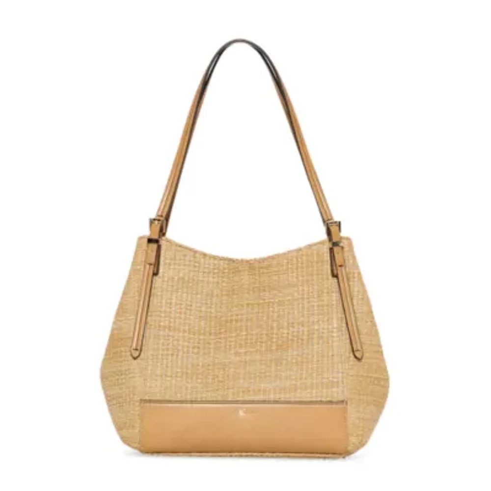 Liz Claiborne Stella 4 Poster Shoulder Bag