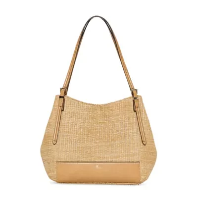 Liz Claiborne Stella 4 Poster Shoulder Bag