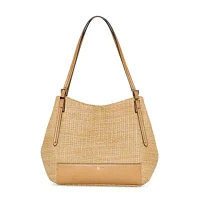 Liz Claiborne Stella 4 Poster Shoulder Bag