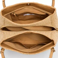Liz Claiborne Stella 4 Poster Shoulder Bag