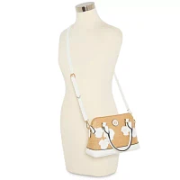 Liz Claiborne Nayla Mini Dome Satchel