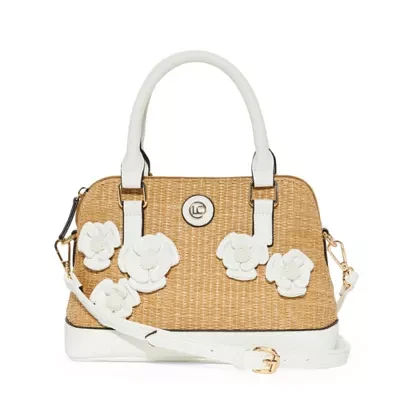 Liz Claiborne Nayla Mini Dome Satchel