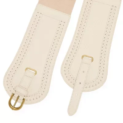 a.n.a Whipstitch Straight Womens Belt