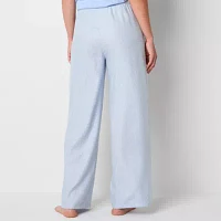 Arizona Body Womens Juniors Pajama Pants