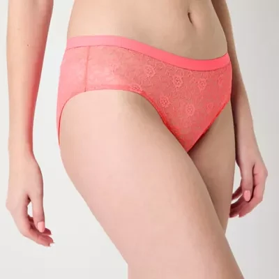 Arizona Body All Over Lace Hipster Panty 359145