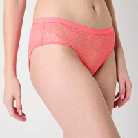 Arizona Body All Over Lace Hipster Panty 359145