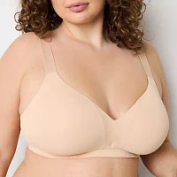 Liz Claiborne Cool Touch Lightly Lined Wireless Full Coverage Bra 351864