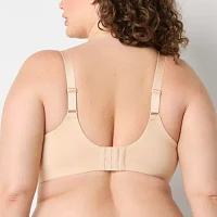 Liz Claiborne Cool Touch Lightly Lined Full Coverage Bra 351861