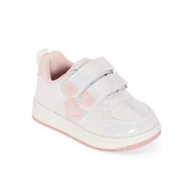 Stepping Stone Girls Slip-On Shoe