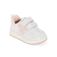 Stepping Stone Girls Slip-On Shoe