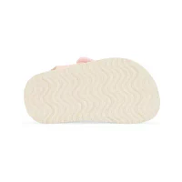 Stepping Stone Infant Girls Strap Sandals