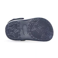 Stepping Stone Infant Boys Strap Sandals