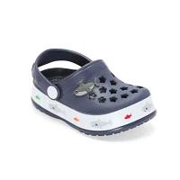 Stepping Stone Infant Boys Strap Sandals
