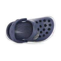 Stepping Stone Infant Boys Strap Sandals