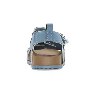 Stepping Stone Infant Boys Strap Sandals