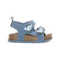 Stepping Stone Infant Boys Strap Sandals