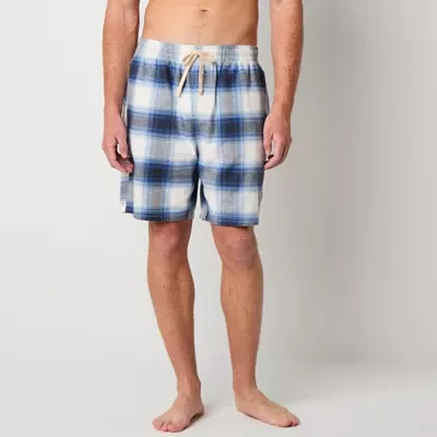 Arizona Mens Pajama Shorts