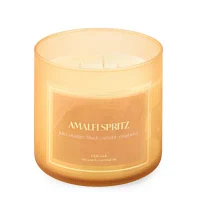 Distant Lands Amalfi Spritz Scented Jar Candle