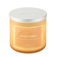 Distant Lands Amalfi Spritz Scented Jar Candle