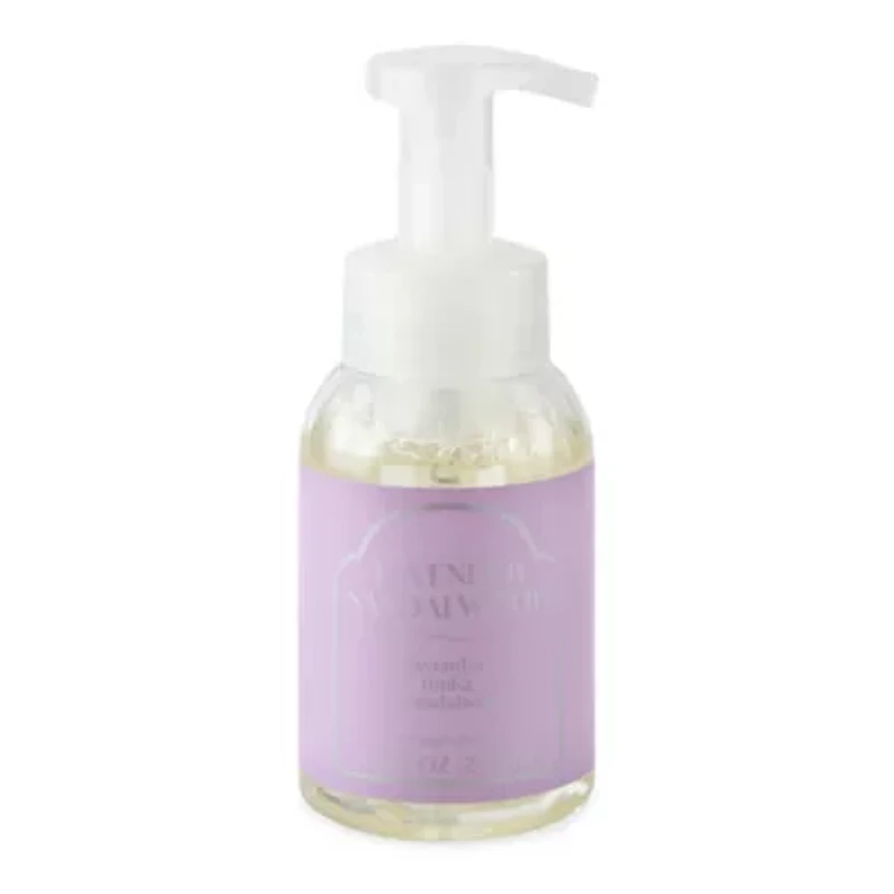 Distant Lands 8.5 oz. Lavender Sandalwood Foaming Hand Soap